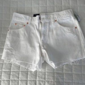 GAP Denim Shorts with Washwell